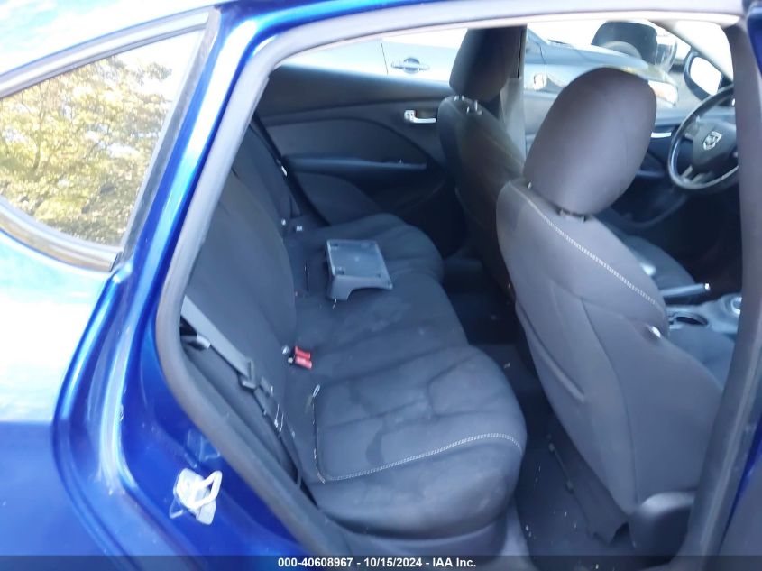 2013 Dodge Dart Sxt VIN: 1C3CDFBH9DD226340 Lot: 40608967