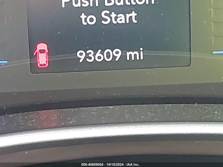 2017 Chrysler Pacifica Touring-L VIN: 2C4RC1BG6HR519795 Lot: 40609004