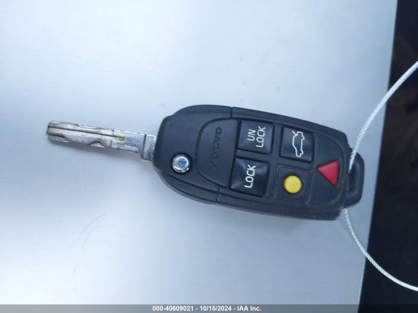 2009 Volvo Xc90 3.2 VIN: YV4CZ982291496775 Lot: 40609021