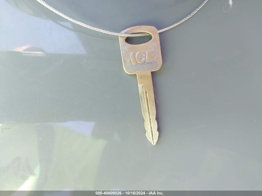 2001 Ford F-250 Lariat/Xl/Xlt VIN: 1FTNW21L41EC31514 Lot: 40609026