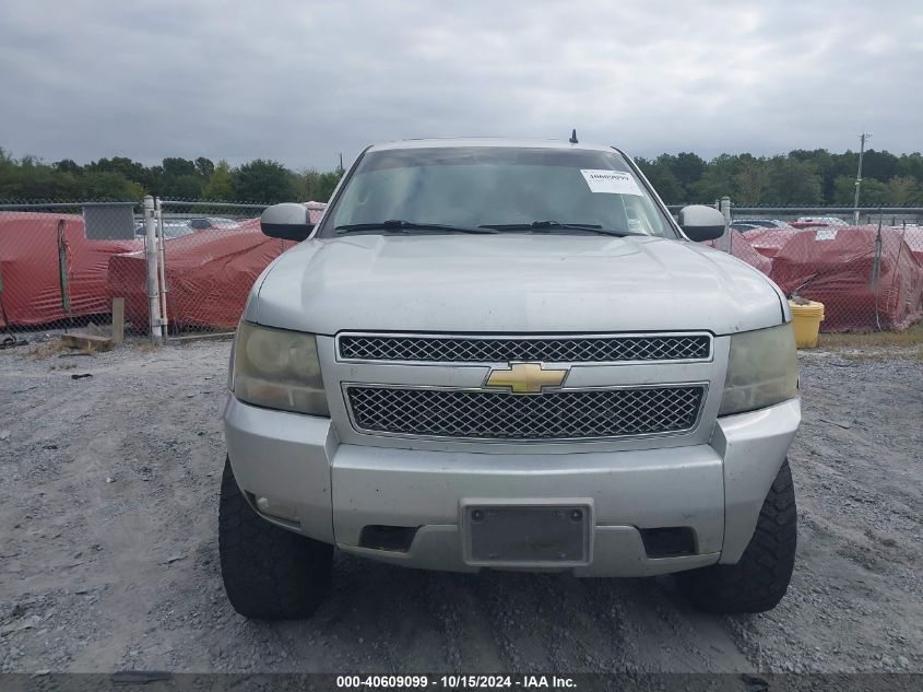 2011 Chevrolet Tahoe Lt VIN: 1GNSKBE09BR310337 Lot: 40609099