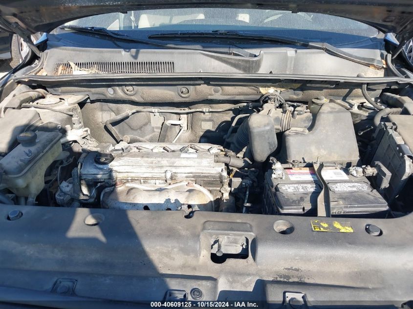 2007 Toyota Rav4 VIN: JTMZD33V176033374 Lot: 40609125