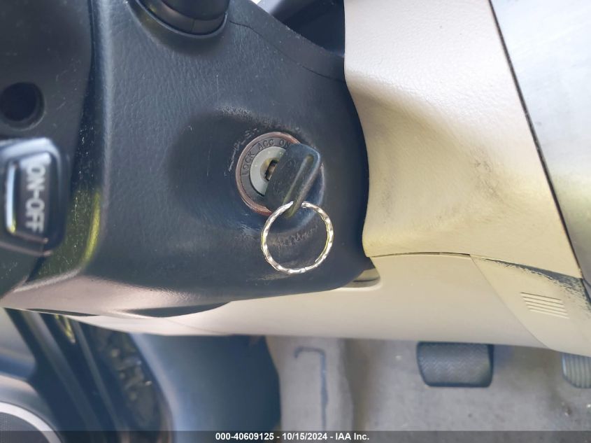 2007 Toyota Rav4 VIN: JTMZD33V176033374 Lot: 40609125