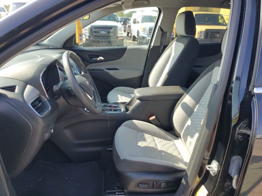 2GNAXUEV6L6212089 2020 CHEVROLET EQUINOX - Image 32