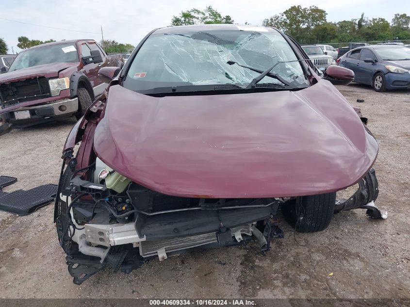 2017 Honda Cr-V Ex VIN: 5J6RW2H51HL014317 Lot: 40609334