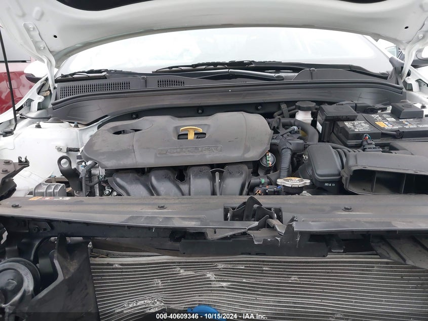 VIN 3KPF24AD6PE655441 2023 KIA FORTE LXS