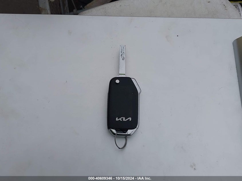VIN 3KPF24AD6PE655441 2023 KIA FORTE LXS
