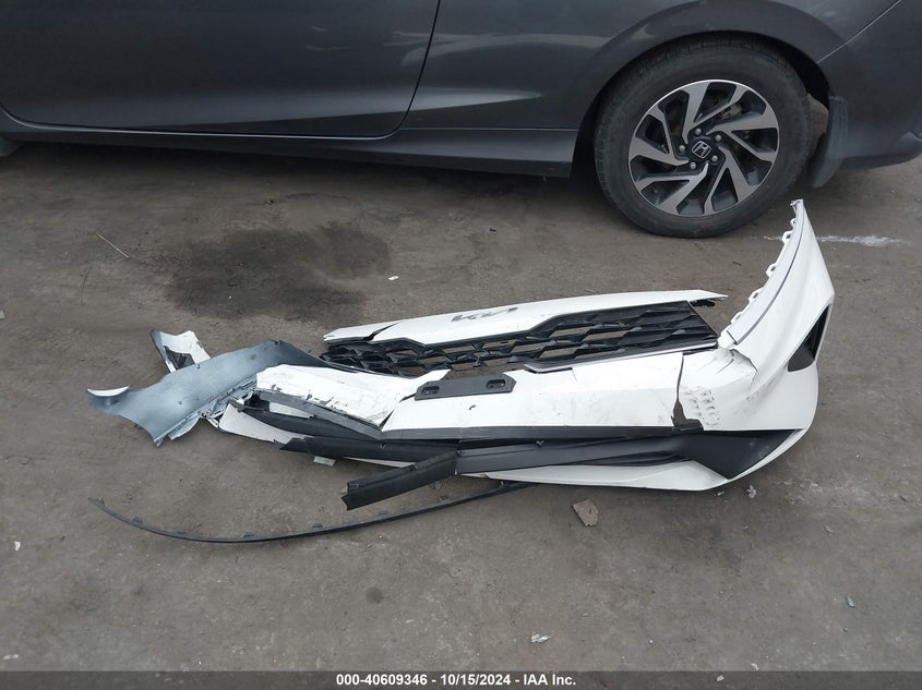 VIN 3KPF24AD6PE655441 2023 KIA FORTE LXS