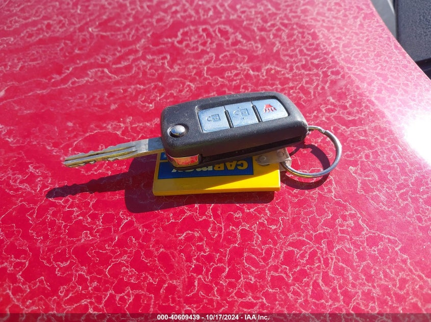 2017 NISSAN ROGUE S - JN8AT2MTXHW134975