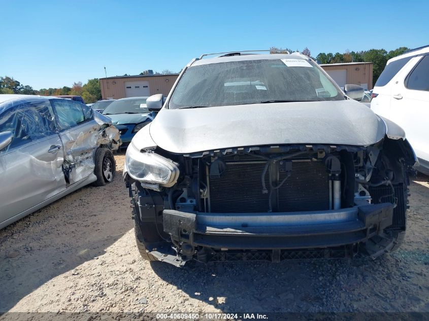 2013 Infiniti Jx35 VIN: 5N1AL0MN5DC344070 Lot: 40609450