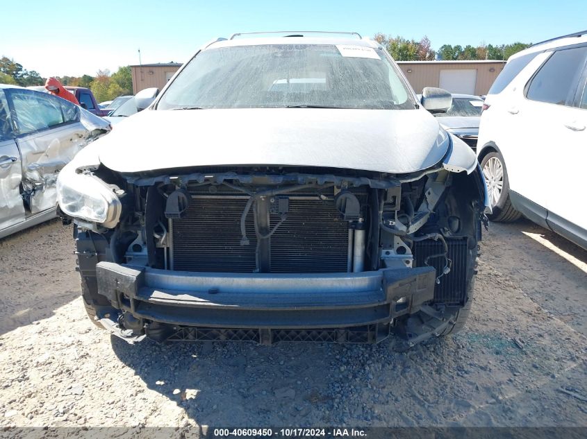 2013 Infiniti Jx35 VIN: 5N1AL0MN5DC344070 Lot: 40609450