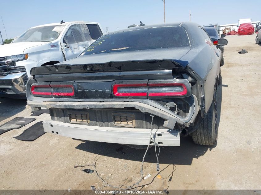 2016 Dodge Challenger Sxt Plus VIN: 2C3CDZAG3GH279892 Lot: 40609513