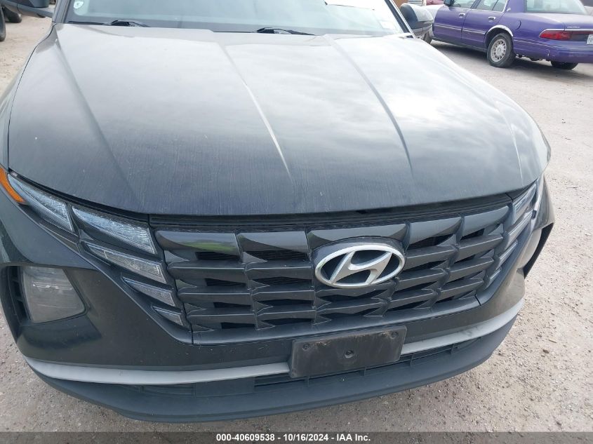 2023 Hyundai Tucson Sel VIN: 5NMJB3AE0PH173277 Lot: 40609538