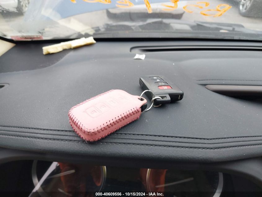 2015 Toyota Highlander Xle V6 VIN: 5TDJKRFH6FS087246 Lot: 40609556