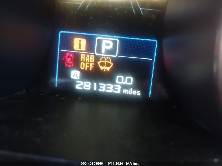 2017 Subaru Outback 2.5I Limited VIN: 4S4BSANC3H3253024 Lot: 40609566