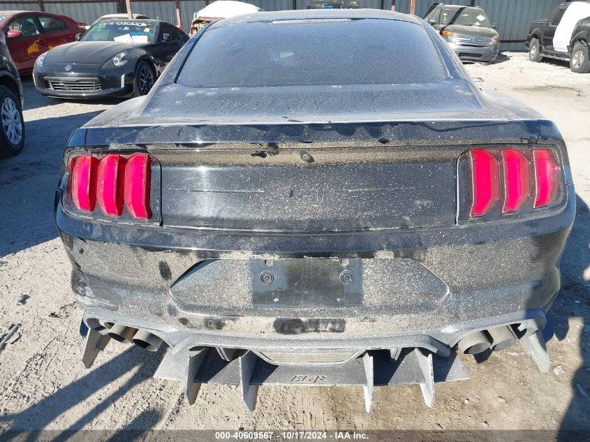 2018 FORD MUSTANG GT - 1FA6P8CF8J5161937