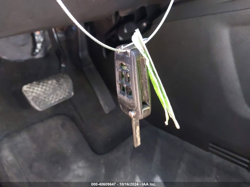 2014 Chevrolet Equinox 1Lt VIN: 2GNALBEKXE6106141 Lot: 40609647