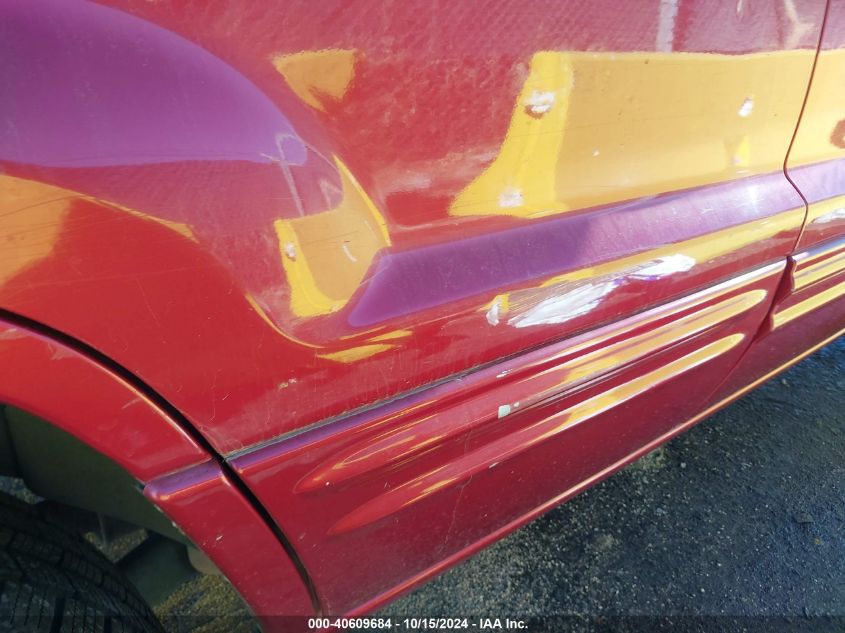 2002 Jeep Grand Cherokee Limited VIN: 1J8GW58N52C300122 Lot: 40609684