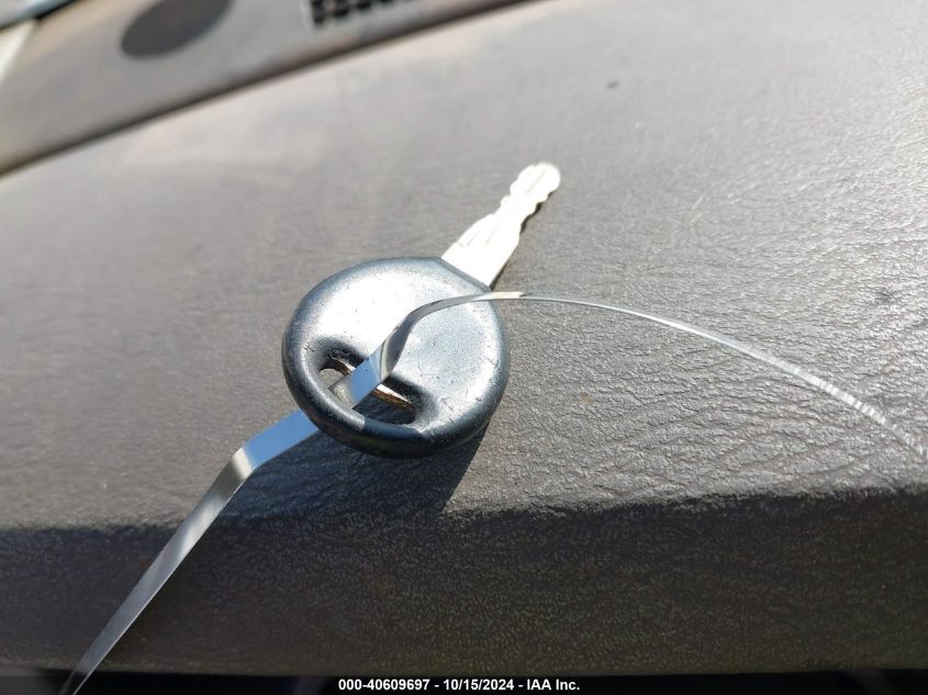 2004 Dodge Ram 1500 St VIN: 1D7HA18K54J264932 Lot: 40609697