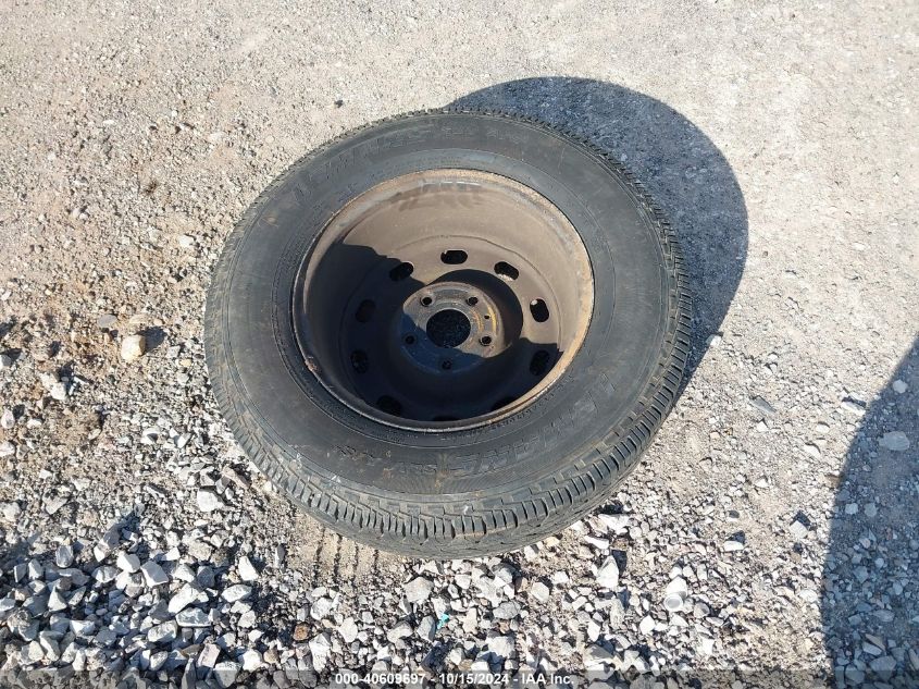 2004 Dodge Ram 1500 St VIN: 1D7HA18K54J264932 Lot: 40609697