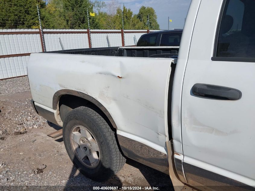 2004 Dodge Ram 1500 St VIN: 1D7HA18K54J264932 Lot: 40609697