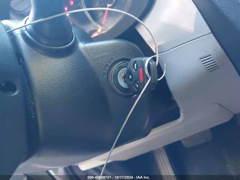 2015 Subaru Forester 2.5I Limited VIN: JF2SJAHCXFH459719 Lot: 40609701