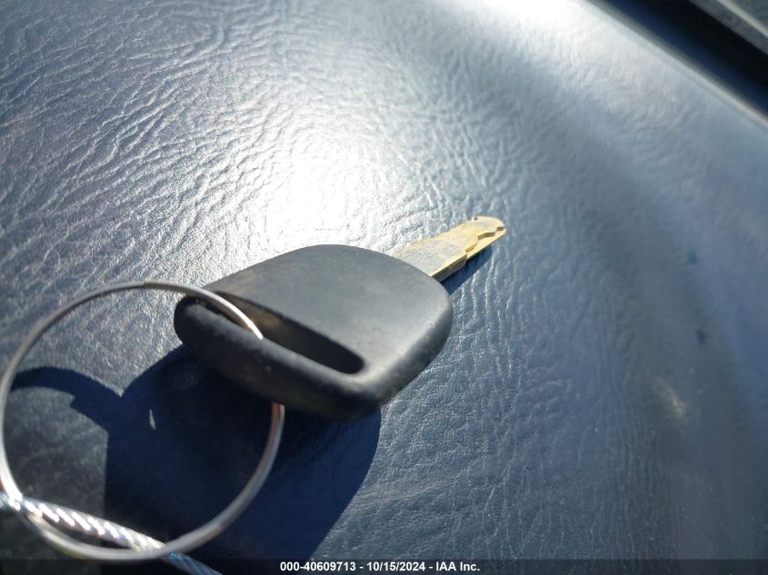 2004 Honda Cr-V Lx VIN: JHLRD68464C011193 Lot: 40609713