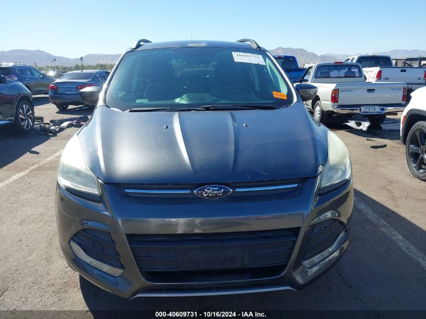 2015 Ford Escape Se VIN: 1FMCU0G96FUC24764 Lot: 40609731