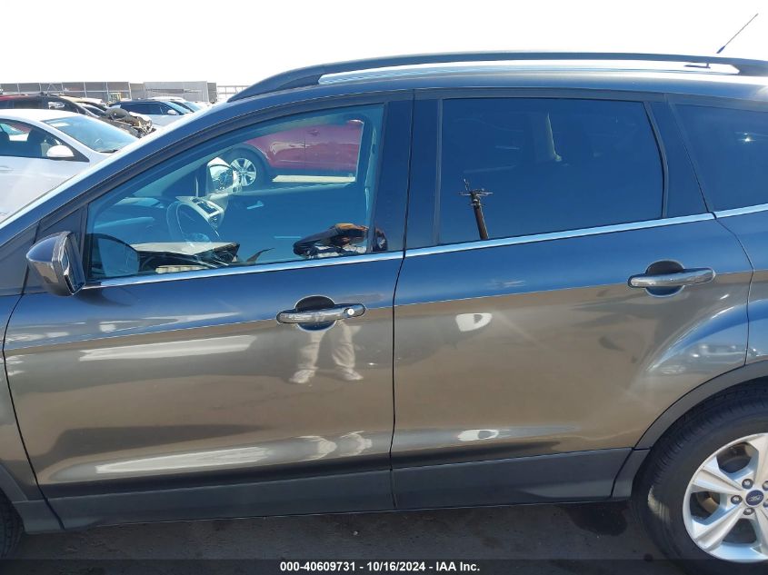 2015 Ford Escape Se VIN: 1FMCU0G96FUC24764 Lot: 40609731