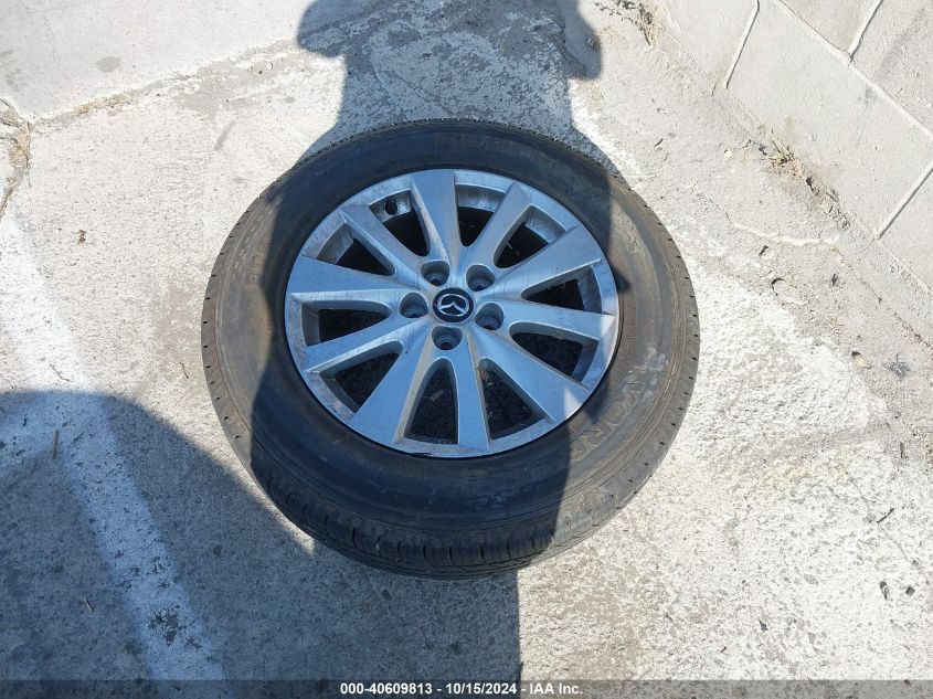 2015 Mazda Cx-5 Touring VIN: JM3KE2CY3F0482938 Lot: 40609813