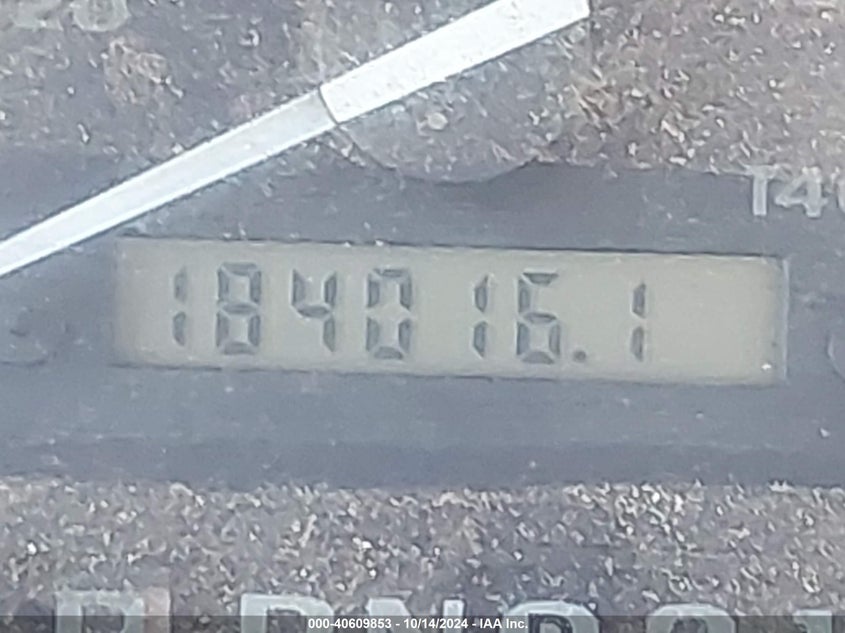 1994 Ford F250 VIN: 1FTHX25K9RKA75270 Lot: 40609853