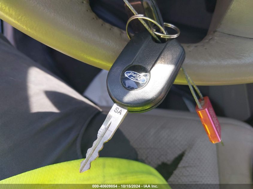 2012 Ford Expedition El Limited VIN: 1FMJK1K50CEF53960 Lot: 40609854