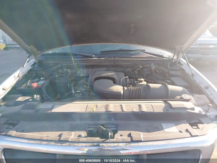 2003 Ford F-150 Lariat/Xl/Xlt VIN: 2FTPX18Z13CA46808 Lot: 40609888