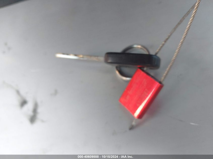 2003 Ford F-150 Lariat/Xl/Xlt VIN: 2FTPX18Z13CA46808 Lot: 40609888