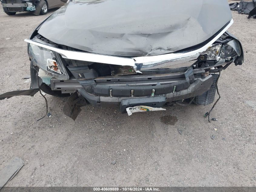 2012 Ford Fusion Se VIN: 3SAHT0HA6CR135151 Lot: 40609889