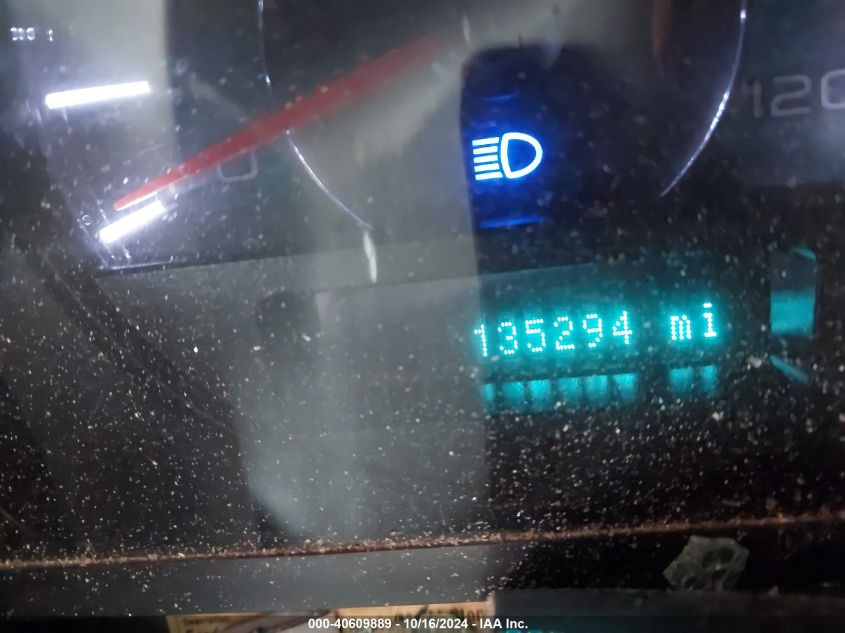 2012 Ford Fusion Se VIN: 3SAHT0HA6CR135151 Lot: 40609889