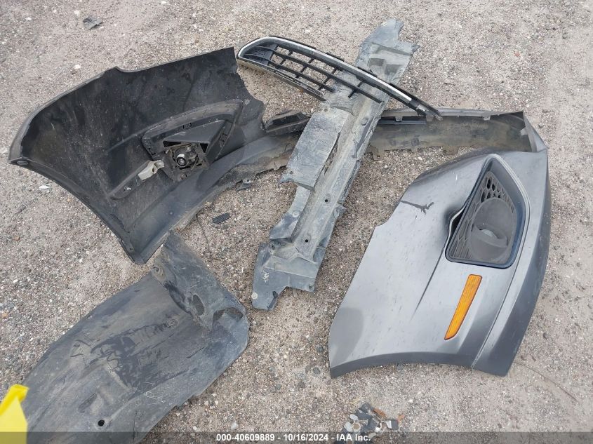 2012 Ford Fusion Se VIN: 3SAHT0HA6CR135151 Lot: 40609889