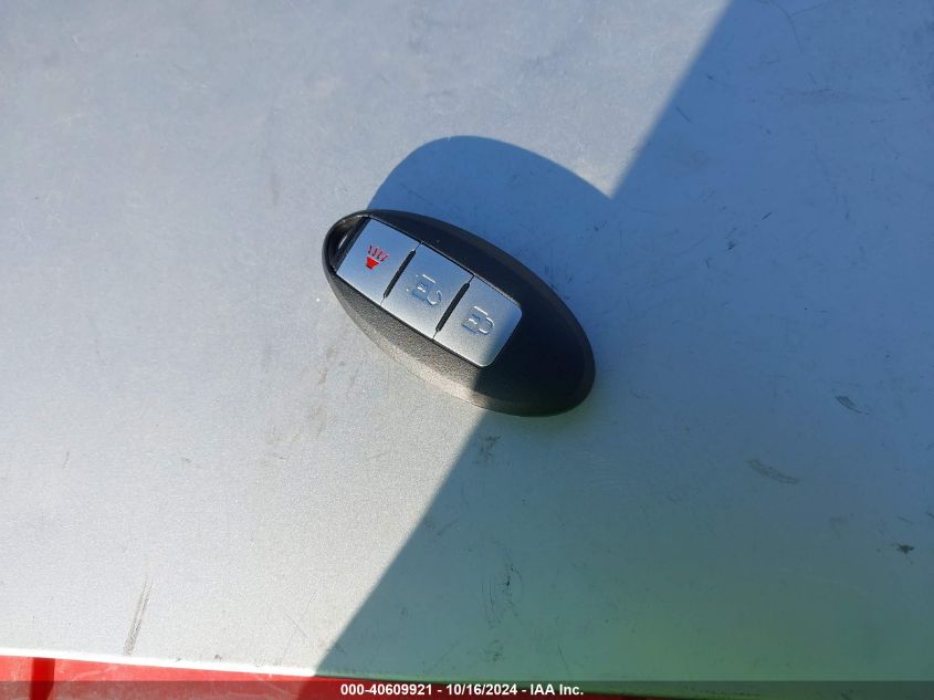 2009 Nissan Versa 1.8Sl VIN: 3N1BC13E29L377865 Lot: 40609921