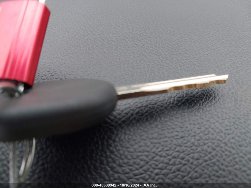 2010 GMC Acadia Sl VIN: 1GKLVKED8AJ156177 Lot: 40609942