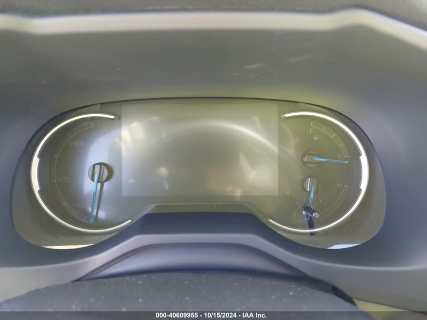 2019 TOYOTA RAV4 HYBRID XSE - JTMEWRFV5KJ015330