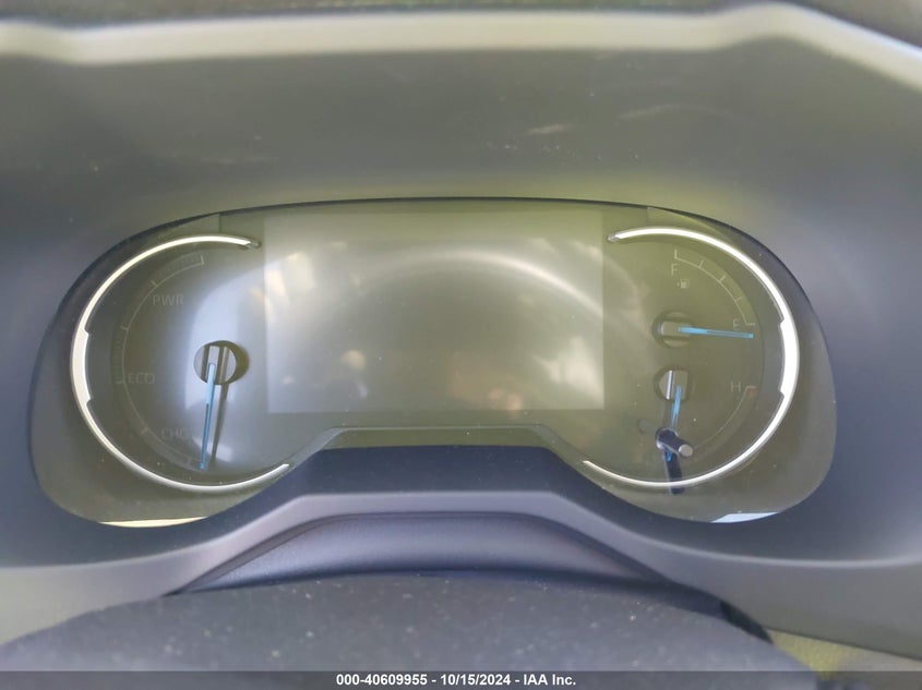 2019 TOYOTA RAV4 HYBRID XSE - JTMEWRFV5KJ015330