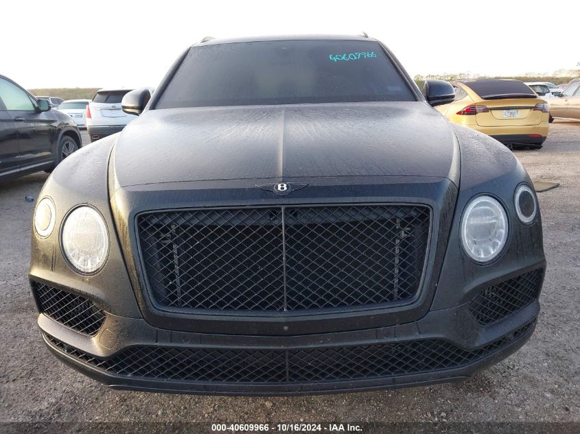 VIN KM8J23A43GU048771 2019 BENTLEY BENTAYGA no.12