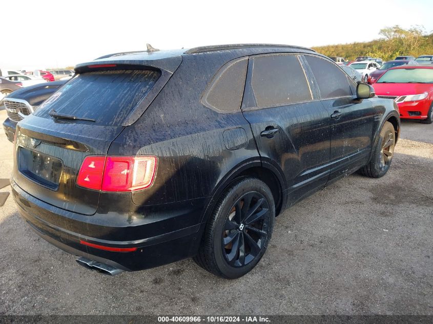 VIN KM8J23A43GU048771 2019 BENTLEY BENTAYGA no.4