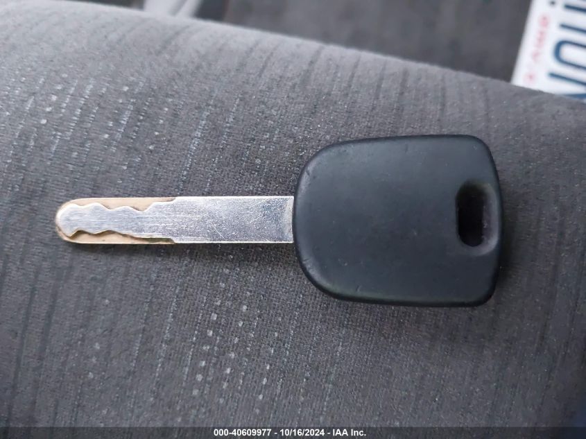 2011 Honda Accord 2.4 Lx-P VIN: 1HGCP2F46BA139935 Lot: 40609977