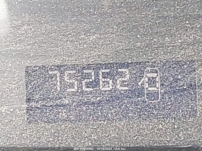 2011 Ram Ram 1500 St VIN: 3D7JV1ET7BG632917 Lot: 40609982