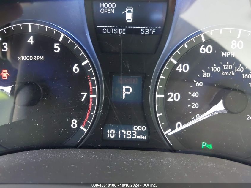 2013 Lexus Rx 350 VIN: 2T2BK1BA5DC211488 Lot: 40610108