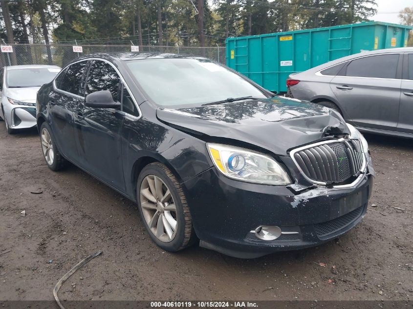 2016 Buick Verano Convenience Group VIN: 1G4PR5SK1G4113308 Lot: 40610119