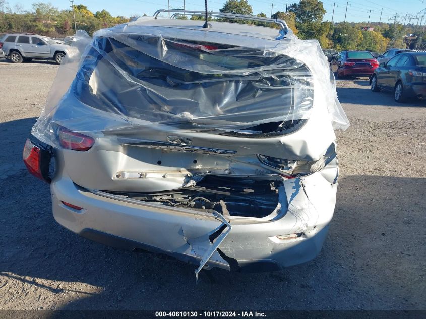 2013 Infiniti Jx35 VIN: 5N1AL0MM6DC326457 Lot: 40610130