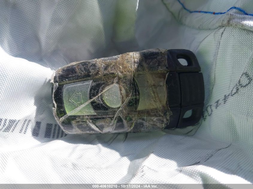 2007 BMW 328Xi Xi VIN: WBAVC93537KX52439 Lot: 40610210