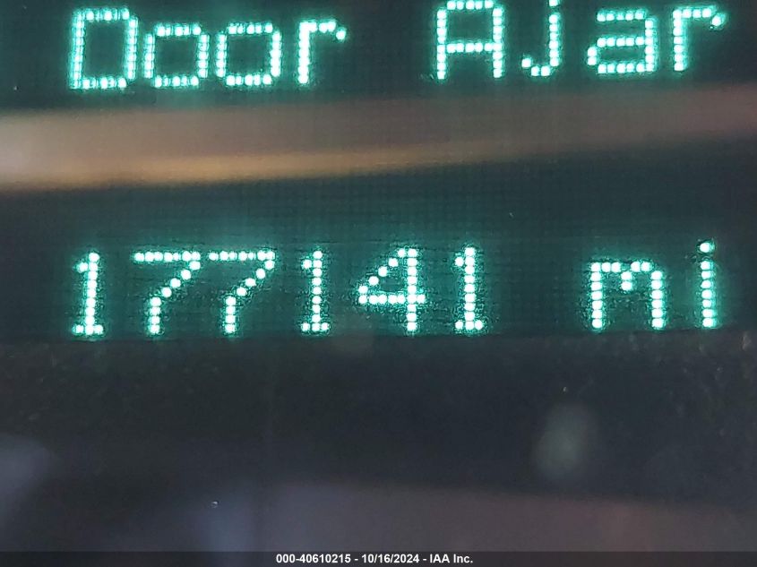 2007 Chrysler 300C VIN: 2C3KA63H17H670712 Lot: 40610215